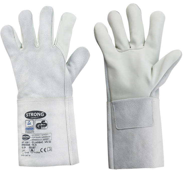 CLASSIC VS 53 Schweißerhandschuh