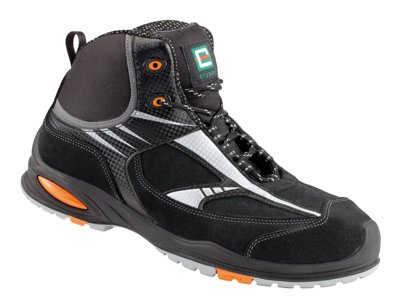 S3 Schnürstiefel  PERITO