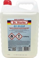 DR. Starke Flächen-Desinfektionsmittel im 5 Liter Kanister