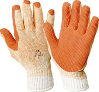 Hochabriebarmer Plasterer-Handschuh, (Abverkauf) 9