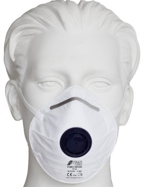 SAFE AIR Atemschutzmaske FFP2