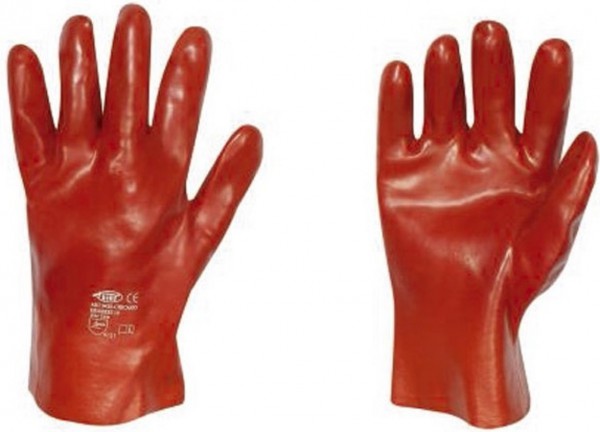 PVC Handschuh "CHICAGO" 27 cm