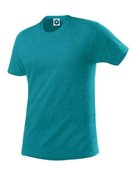 Performance T-Shirt mit UV-Schutz, atoll.