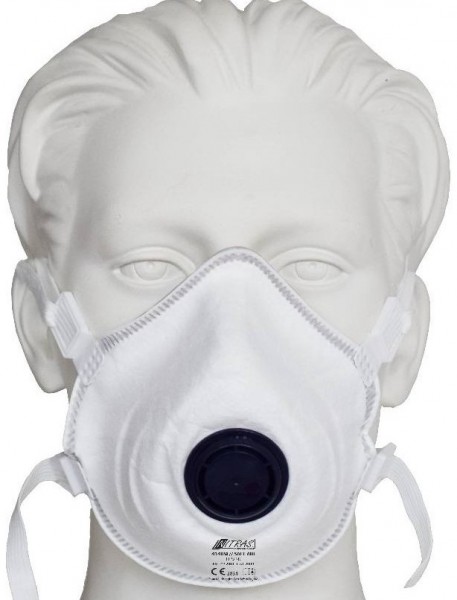 SAFE AIR Atemschutzmaske FFP3